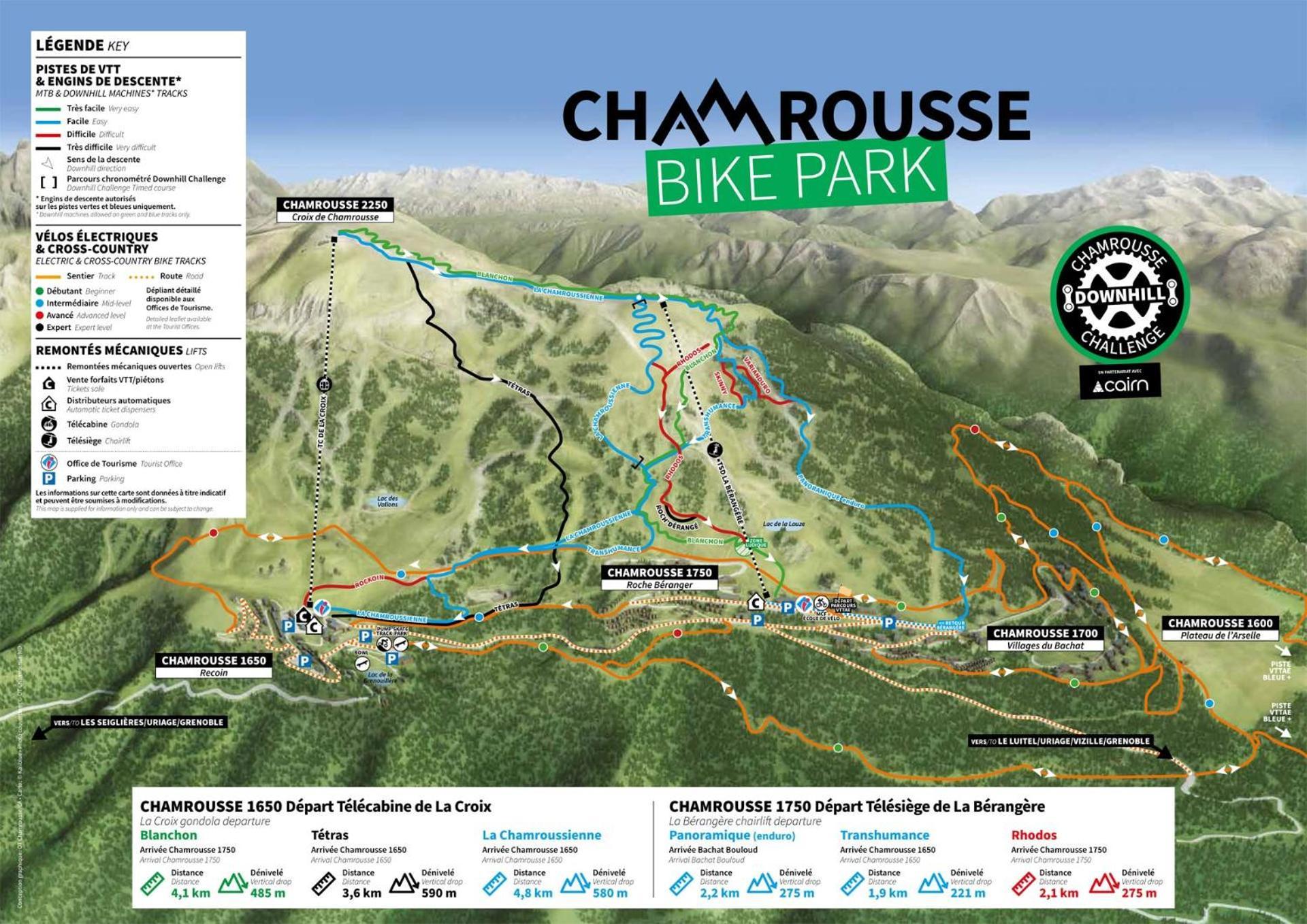 Pied De Piste Apartamento Chamrousse Exterior foto